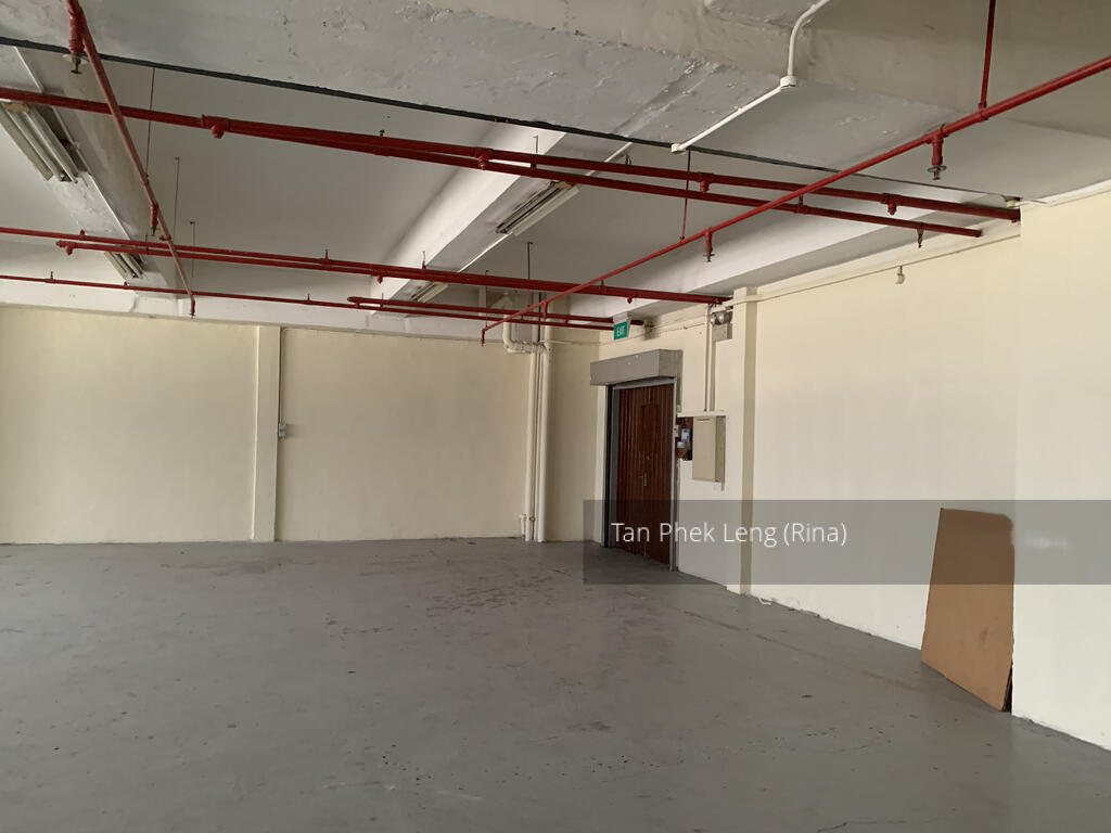 Yi Guang Factory Building (D14), Factory #282176141